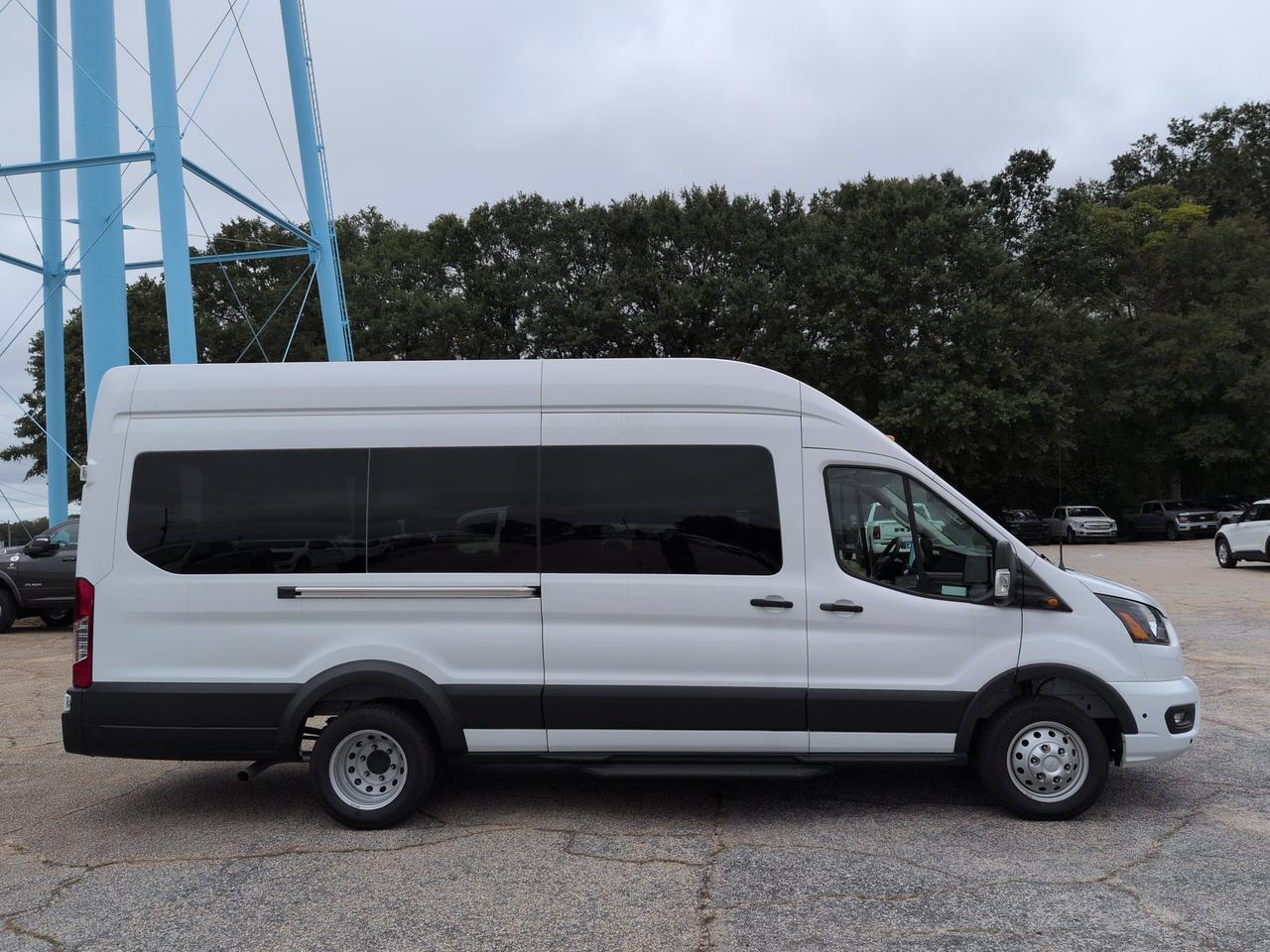 2025 Ford Transit Passenger Wagon XLT Winder GA