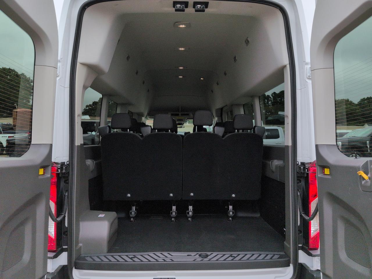 2025 Ford Transit Passenger Wagon XLT Winder GA
