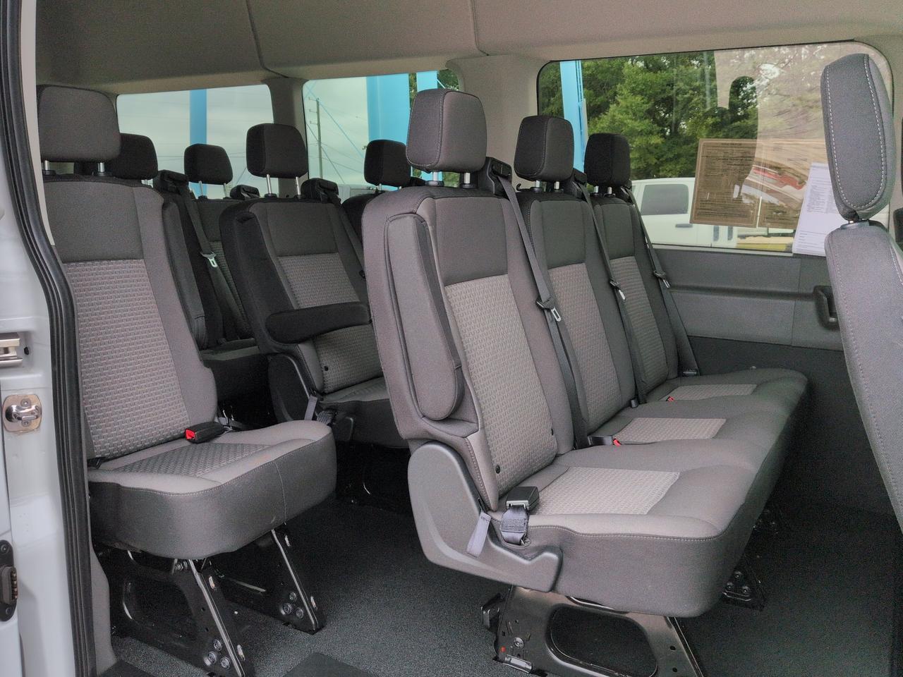 2025 Ford Transit Passenger Wagon XLT Winder GA