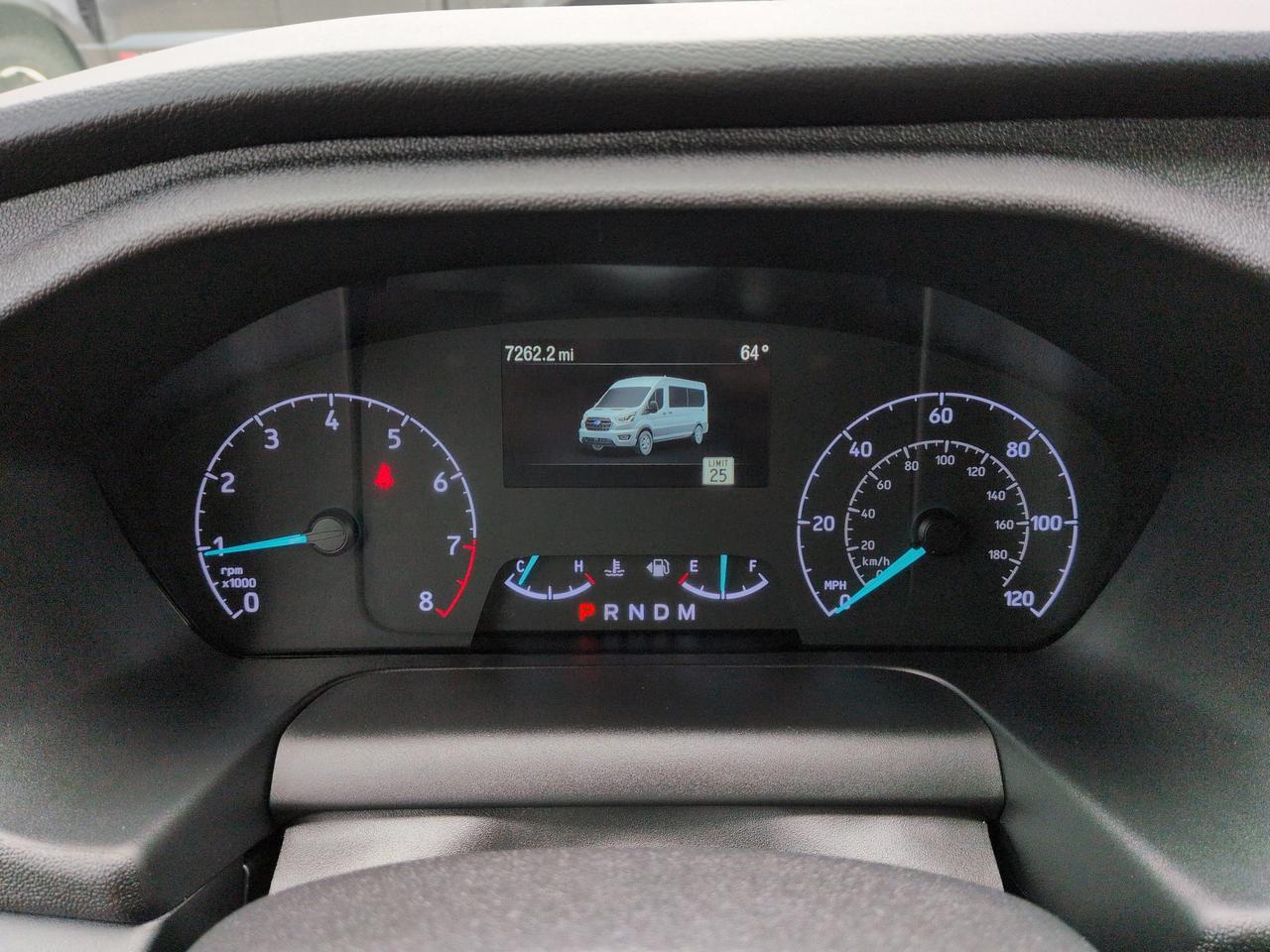 2025 Ford Transit Passenger Wagon XLT Winder GA