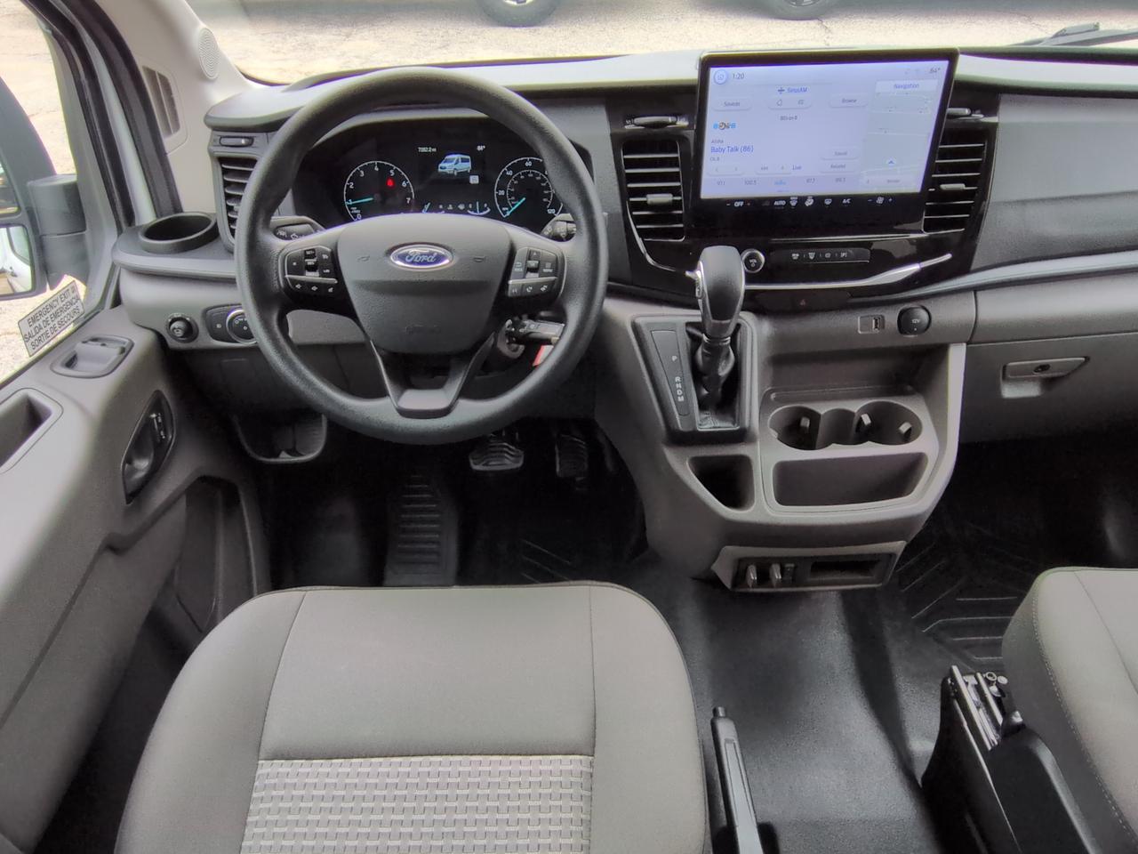 2025 Ford Transit Passenger Wagon XLT Winder GA