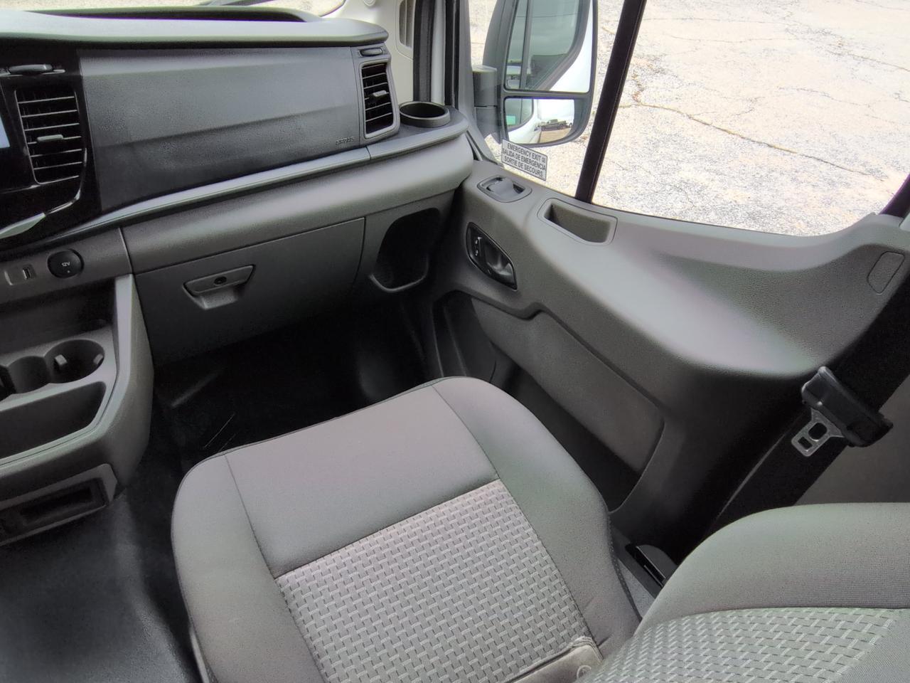 2025 Ford Transit Passenger Wagon XLT Winder GA