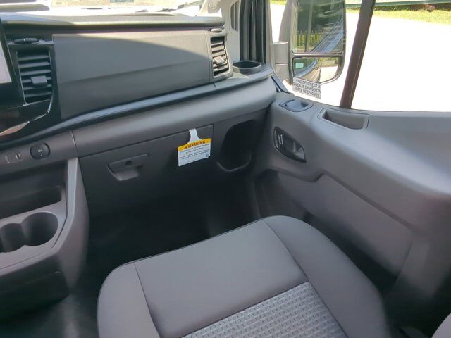 2025 Ford Transit Passenger Wagon XLT Winder GA