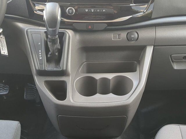 2025 Ford Transit Passenger Wagon XLT Winder GA