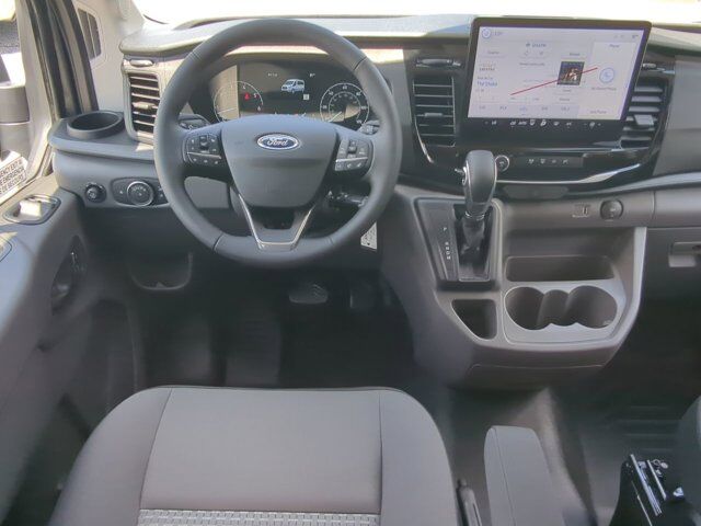 2025 Ford Transit Passenger Wagon XLT Winder GA