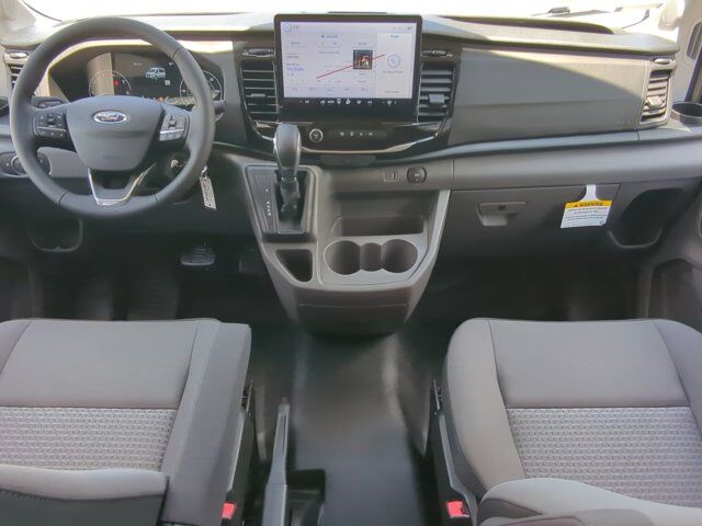 2025 Ford Transit Passenger Wagon XLT Winder GA