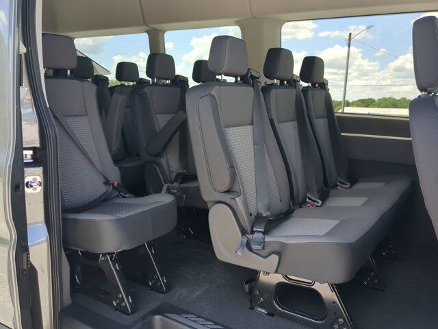 2025 Ford Transit Passenger Wagon XLT Winder GA
