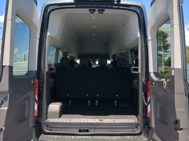 2025 Ford Transit Passenger Wagon XLT Winder GA