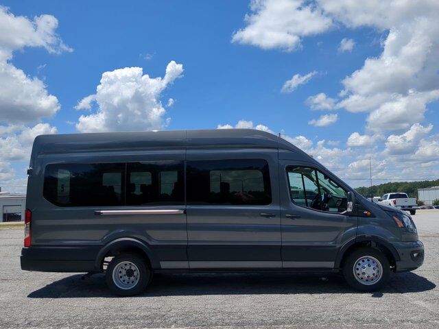 2025 Ford Transit Passenger Wagon XLT Winder GA