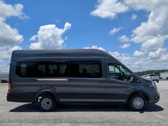 2025 Ford Transit Passenger Wagon XLT Winder GA