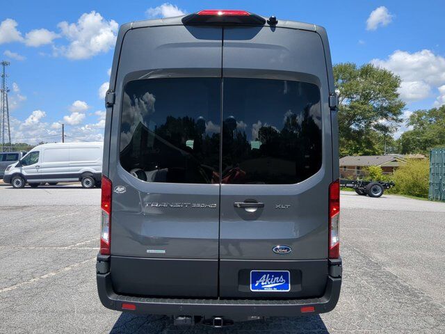 2025 Ford Transit Passenger Wagon XLT Winder GA