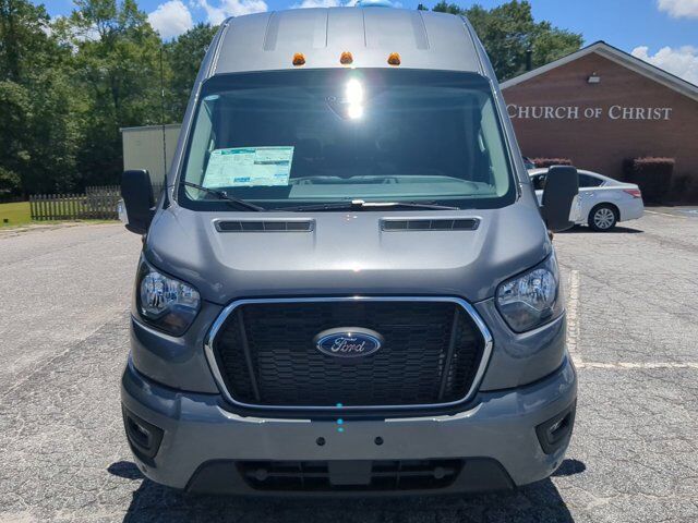 2025 Ford Transit Passenger Wagon XLT Winder GA