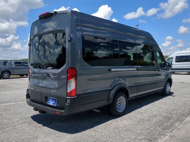 2025 Ford Transit Passenger Wagon XLT Winder GA
