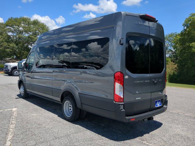 2025 Ford Transit Passenger Wagon XLT Winder GA