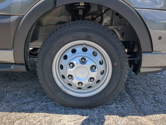 2025 Ford Transit Passenger Wagon XLT Winder GA