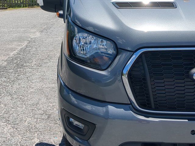 2025 Ford Transit Passenger Wagon XLT Winder GA