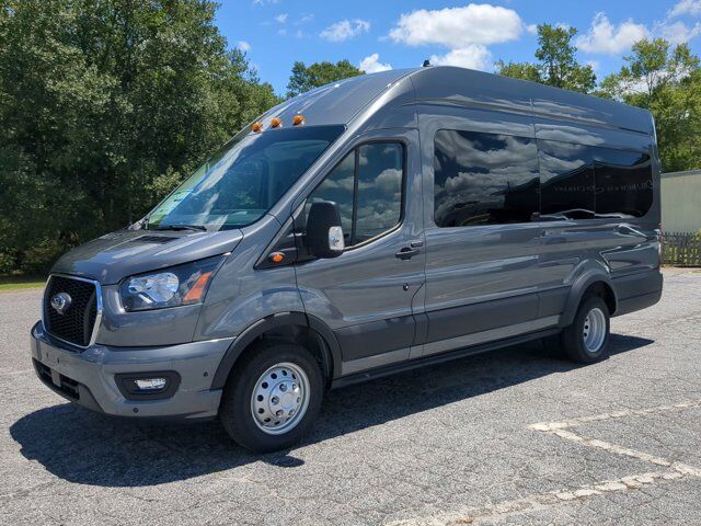 2025 Ford Transit Passenger Wagon XLT Winder GA