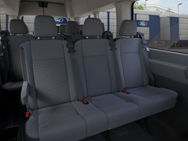 2025 Ford Transit Passenger Wagon XLT Winder GA