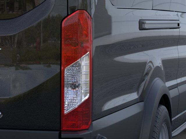 2025 Ford Transit Passenger Wagon XLT Winder GA
