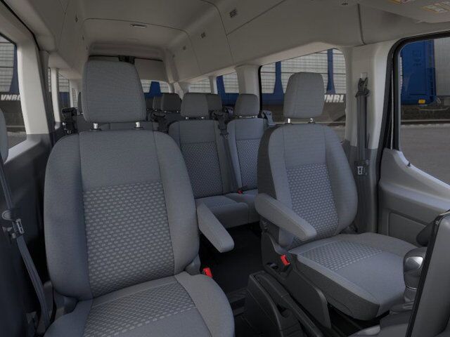 2025 Ford Transit Passenger Wagon XLT Winder GA