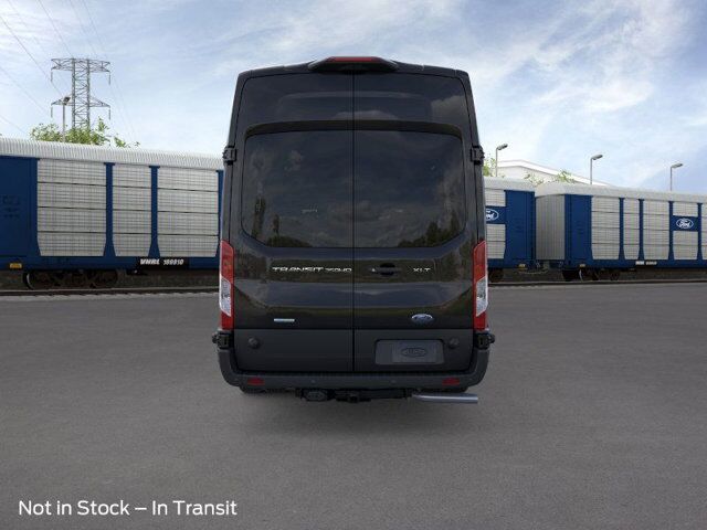 2025 Ford Transit Passenger Wagon XLT Winder GA