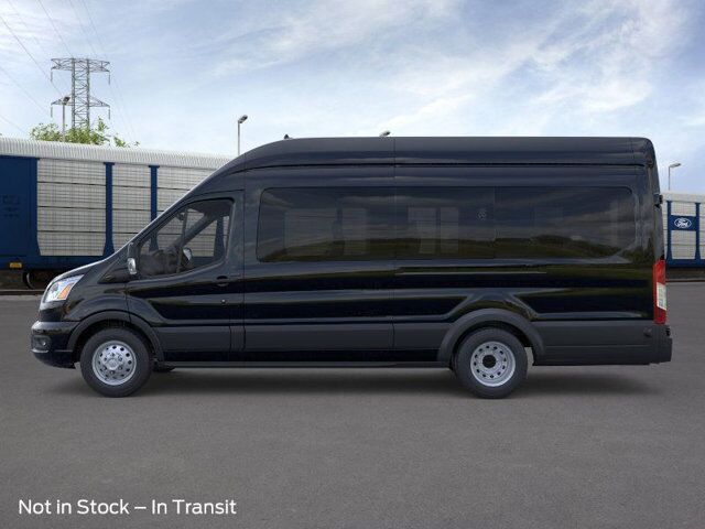 2025 Ford Transit Passenger Wagon XLT Winder GA