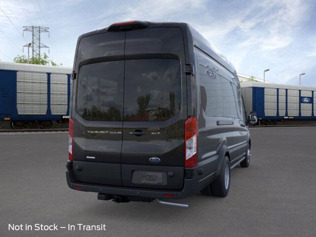 2025 Ford Transit Passenger Wagon XLT Winder GA
