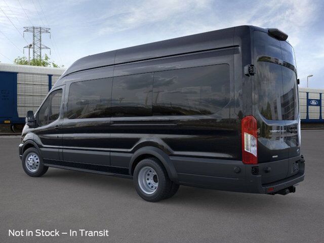 2025 Ford Transit Passenger Wagon XLT Winder GA