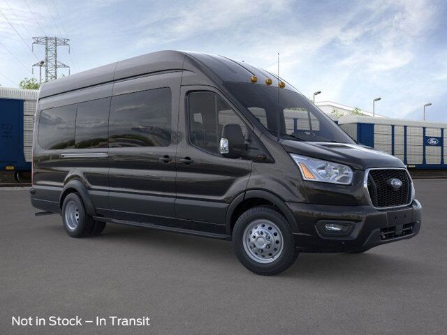 2025 Ford Transit Passenger Wagon XLT Winder GA