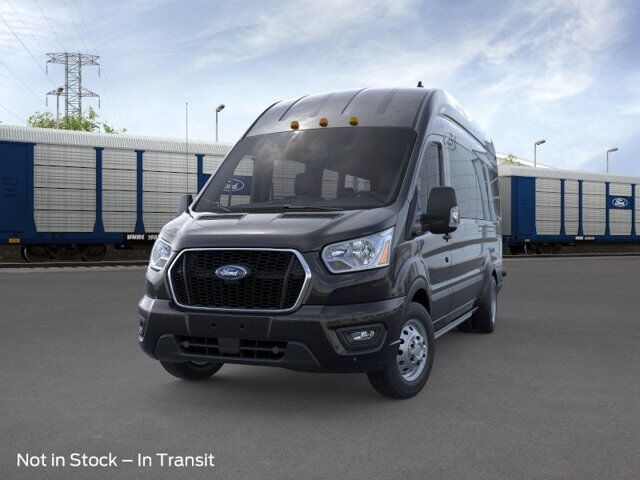 2025 Ford Transit Passenger Wagon XLT Winder GA