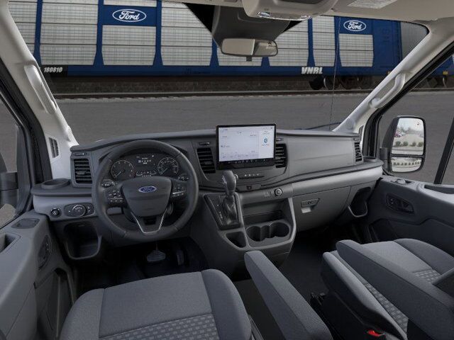 2025 Ford Transit Passenger Wagon XLT Winder GA