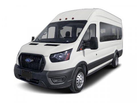 2025 Ford Transit Passenger Wagon XLT Winder GA