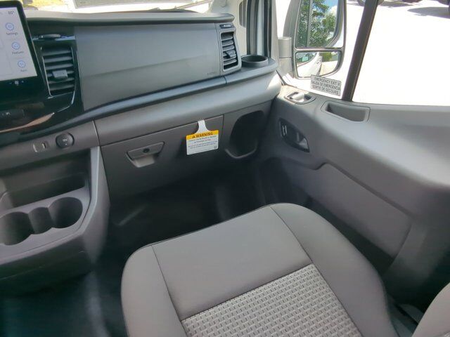 2025 Ford Transit Passenger Wagon XLT Winder GA