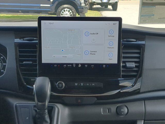2025 Ford Transit Passenger Wagon XLT Winder GA