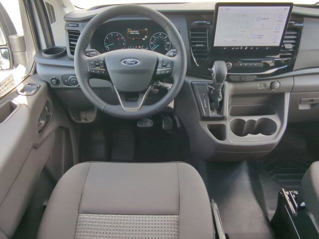 2025 Ford Transit Passenger Wagon XLT Winder GA