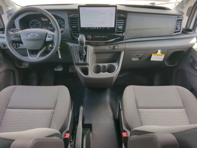 2025 Ford Transit Passenger Wagon XLT Winder GA