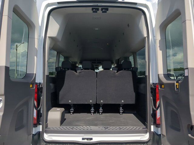 2025 Ford Transit Passenger Wagon XLT Winder GA
