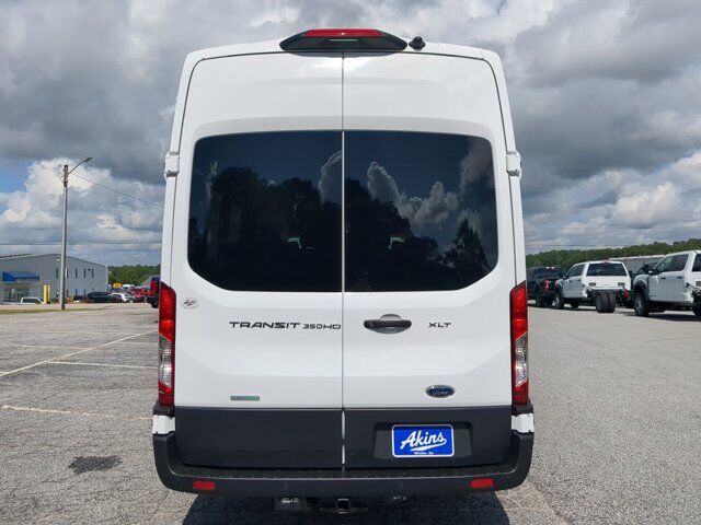 2025 Ford Transit Passenger Wagon XLT Winder GA