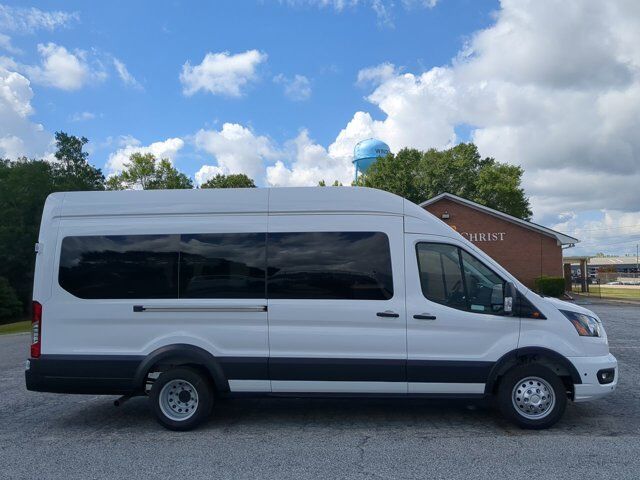 2025 Ford Transit Passenger Wagon XLT Winder GA