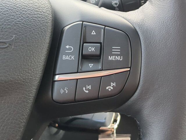 2025 Ford Transit Passenger Wagon XLT Winder GA