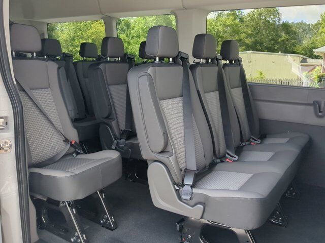 2025 Ford Transit Passenger Wagon XLT Winder GA