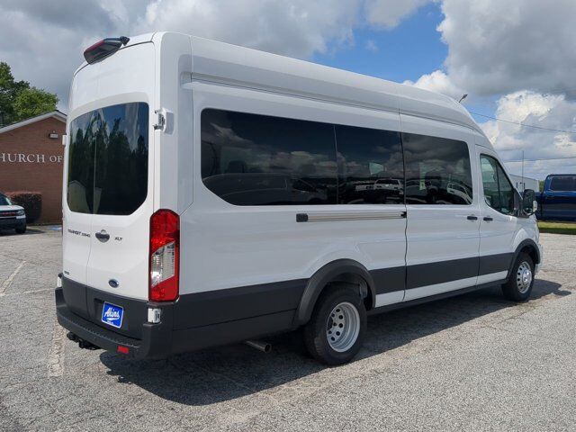 2025 Ford Transit Passenger Wagon XLT Winder GA