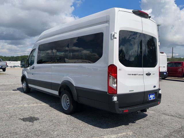 2025 Ford Transit Passenger Wagon XLT Winder GA