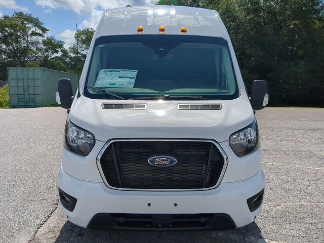2025 Ford Transit Passenger Wagon XLT Winder GA
