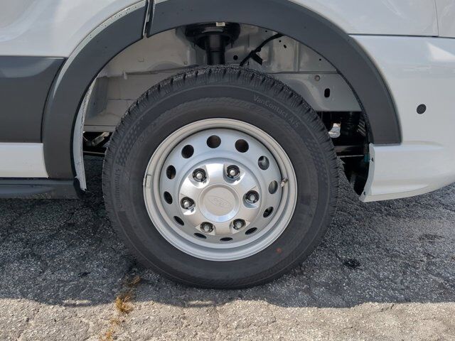 2025 Ford Transit Passenger Wagon XLT Winder GA