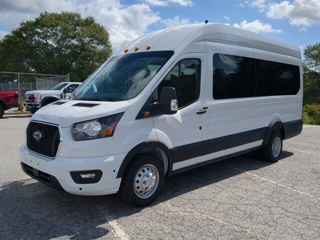 2025 Ford Transit Passenger Wagon XLT Winder GA