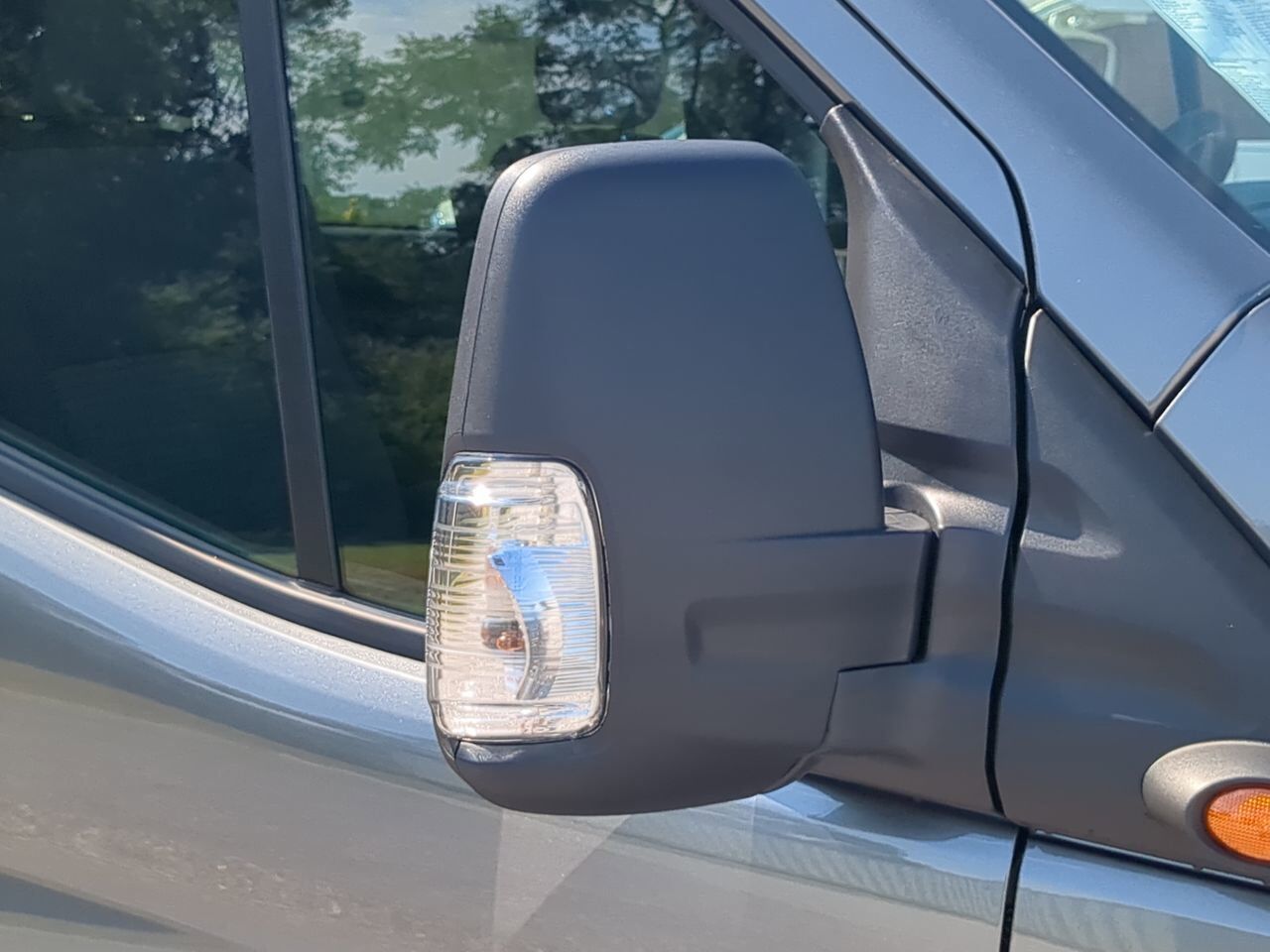 2025 Ford Transit Passenger Wagon XLT Winder GA