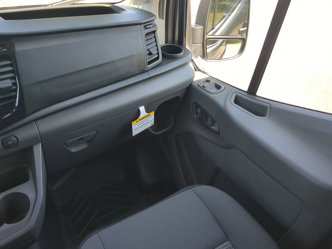 2025 Ford Transit Passenger Wagon XLT Winder GA