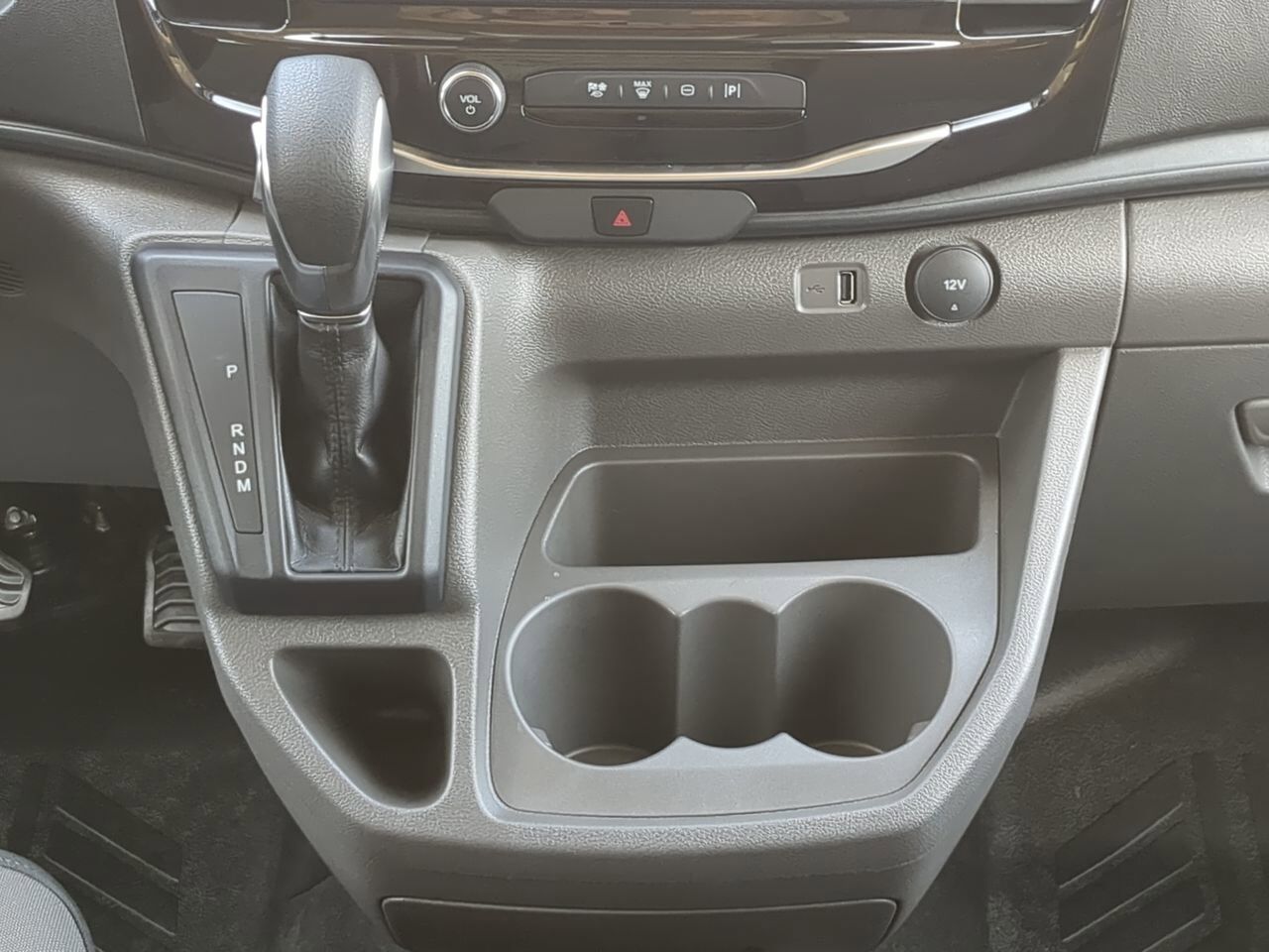 2025 Ford Transit Passenger Wagon XLT Winder GA