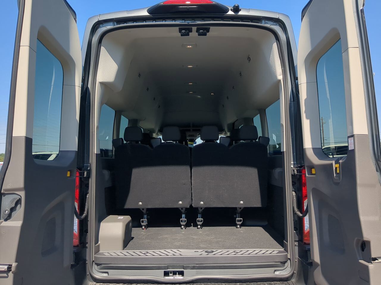 2025 Ford Transit Passenger Wagon XLT Winder GA